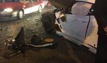 爆料女记者车祸视频大全,生死瞬间，勇敢记录